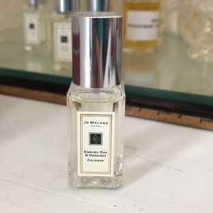 Jo Malone. English oak & Hazelnut